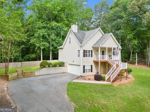 267 Martins Grove Rd, Dahlonega, GA 30533