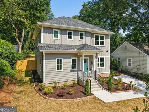 544 Westmeath Dr SW, Atlanta, GA 30310