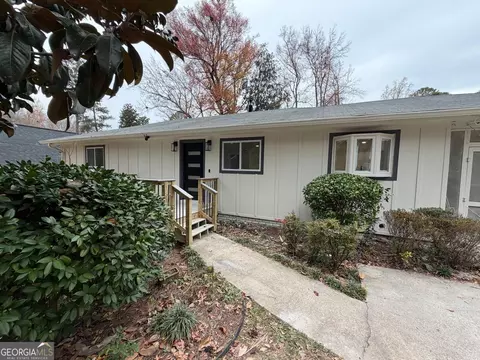 42 W Belle Isle Rd NE, Atlanta, GA 30342