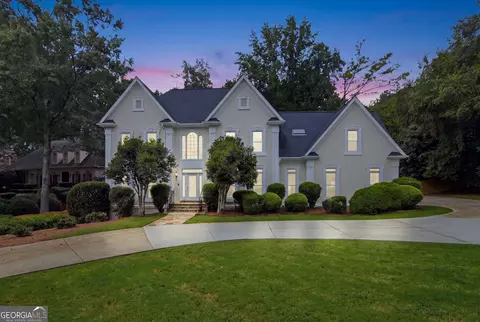2211 Brooke Farm Trl, Atlanta, GA 30338