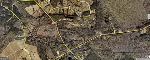 0 Old Jefferson Hwy, Woodbine, GA 31569