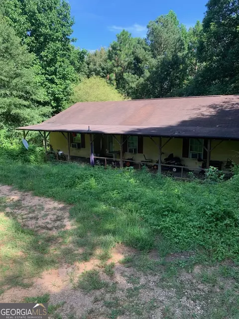 200 County Road 539, Woodland, AL 36280