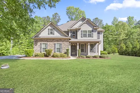 127 Austin Storey Cir, Newnan, GA 30263