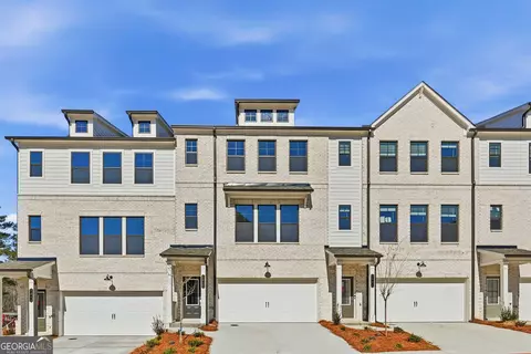 2843 Rosehall Way, Lawrenceville, GA 30043