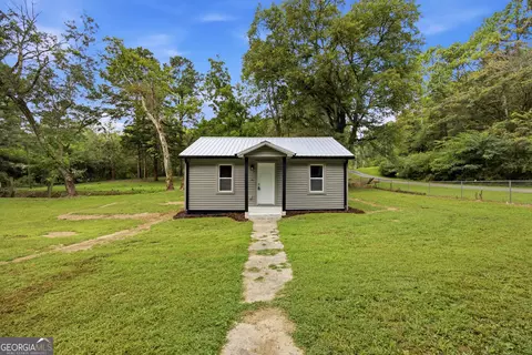 928 Childress Hollow Rd, Chickamauga, GA 30707