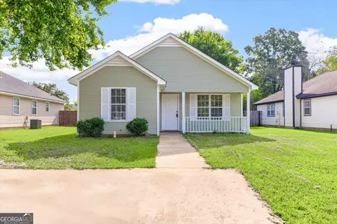 115 Kensington Cir, Warner Robins, GA 31093