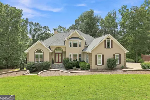 265 Broadmoor Dr, Fayetteville, GA 30215