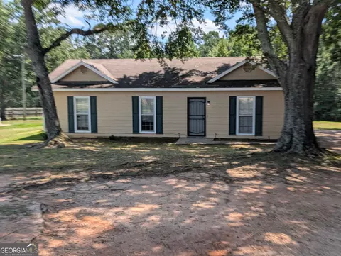 1070 Lower Big Springs Rd, Lagrange, GA 30241