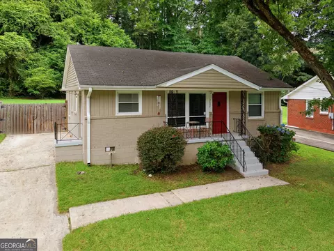 2609 Harmony Way, Atlanta, GA 30344