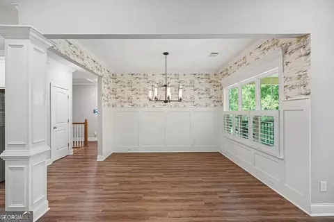 Dining - 80 Rock Rose Dr, Covington, GA 30014 photo 1 of 1