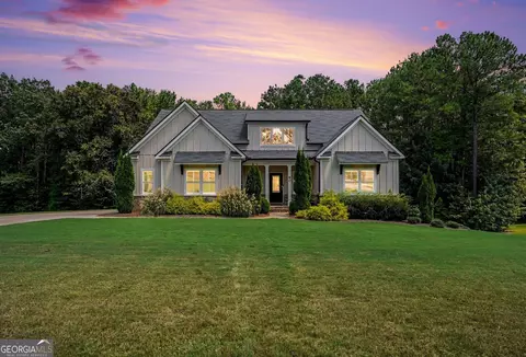 Exterior - 80 Rock Rose Dr, Covington, GA 30014 photo 10 of 10