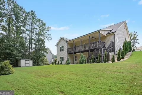 Exterior - 80 Rock Rose Dr, Covington, GA 30014 photo 7 of 10