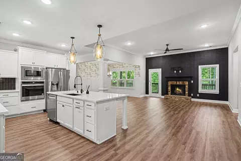Other - 80 Rock Rose Dr, Covington, GA 30014 photo 1 of 20