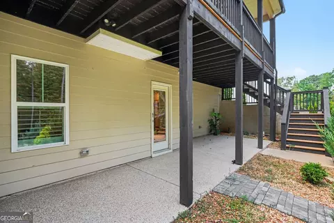 Exterior - 80 Rock Rose Dr, Covington, GA 30014 photo 6 of 10