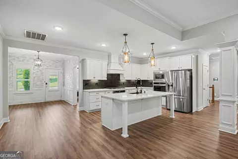 Kitchen - 80 Rock Rose Dr, Covington, GA 30014 photo 3 of 5