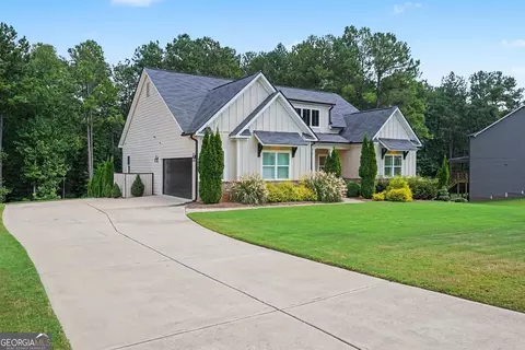 Exterior - 80 Rock Rose Dr, Covington, GA 30014 photo 2 of 10