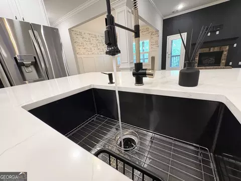 Kitchen - 80 Rock Rose Dr, Covington, GA 30014 photo 5 of 5
