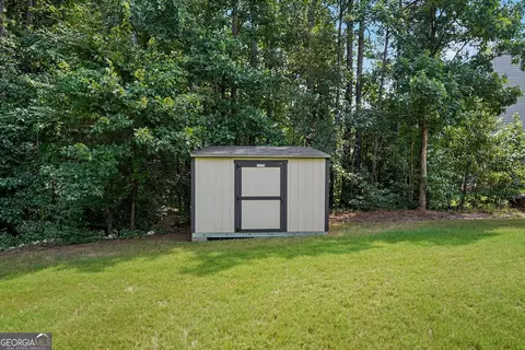 Exterior - 80 Rock Rose Dr, Covington, GA 30014 photo 9 of 10