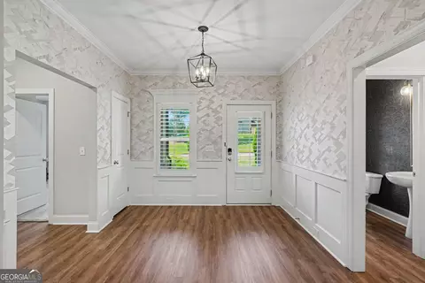 Entry Way - 80 Rock Rose Dr, Covington, GA 30014 photo 1 of 2