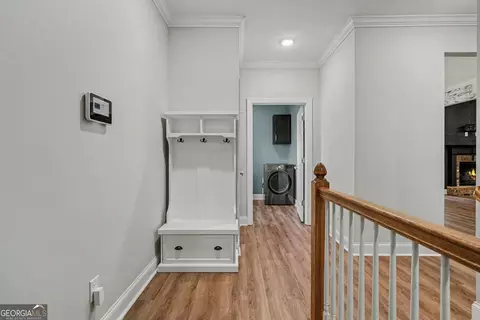 Entry Way - 80 Rock Rose Dr, Covington, GA 30014 photo 2 of 2