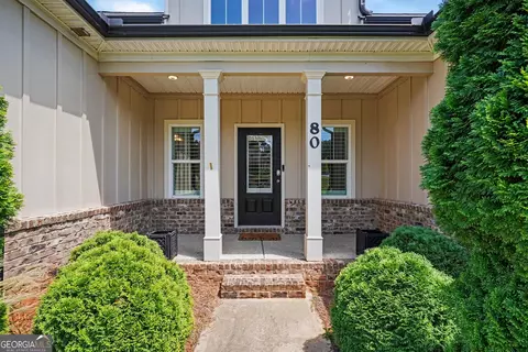Exterior - 80 Rock Rose Dr, Covington, GA 30014 photo 3 of 10