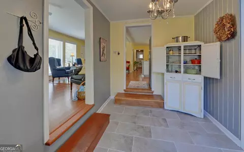Entry Way - 102 Cherry St, Toccoa, GA 30577 photo 3 of 3