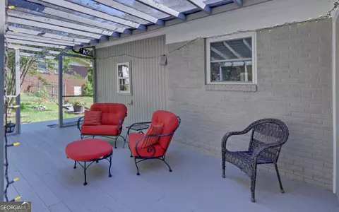 Exterior - 102 Cherry St, Toccoa, GA 30577 photo 8 of 13