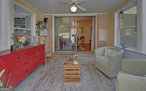 Exterior - 102 Cherry St, Toccoa, GA 30577 photo 6 of 13