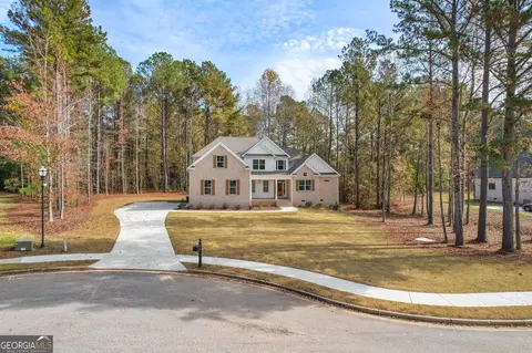2002 Millstream Ct, Griffin, GA 30224