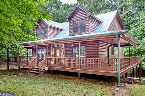 7 Lakeview Cir, Ellijay, GA 30536