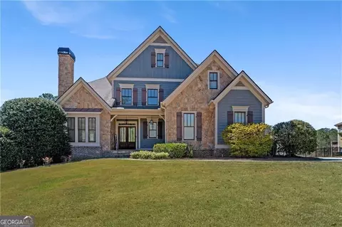 31 Evening Mist Dr, Acworth, GA 30101