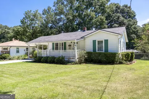 1024 Oakdale Dr SE, Smyrna, GA 30080