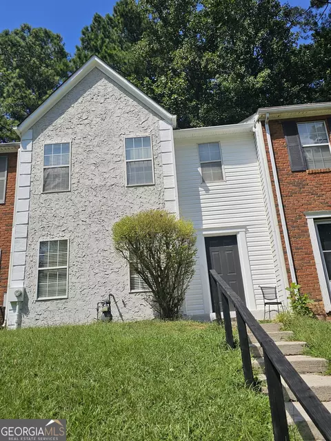 276 Juliet Ln SW, Marietta, GA 30008
