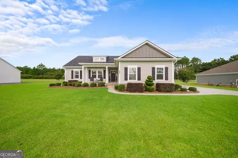 605 Bridle Run, Statesboro, GA 30458