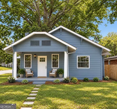 726 Pearce St SW, Atlanta, GA 30310