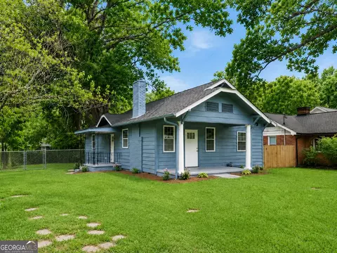 726 Pearce St SW, Atlanta, GA 30310