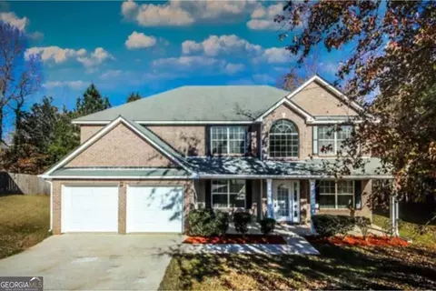 6989 Oneil Ct, Austell, GA 30168
