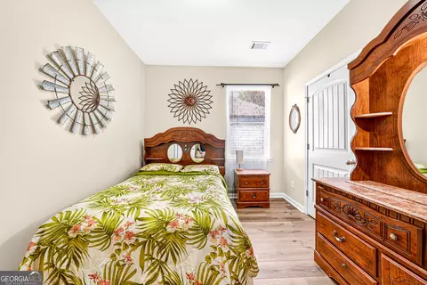 Bedroom - 230 River Meadow Dr, Lagrange, GA 30241 photo 3 of 4