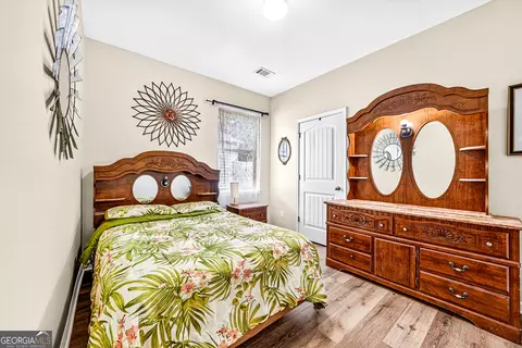 Bedroom - 230 River Meadow Dr, Lagrange, GA 30241 photo 4 of 4