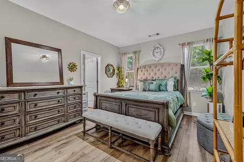 Bedroom - 230 River Meadow Dr, Lagrange, GA 30241 photo 1 of 4