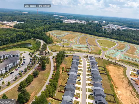 View/Area - 230 River Meadow Dr, Lagrange, GA 30241 photo 9 of 11