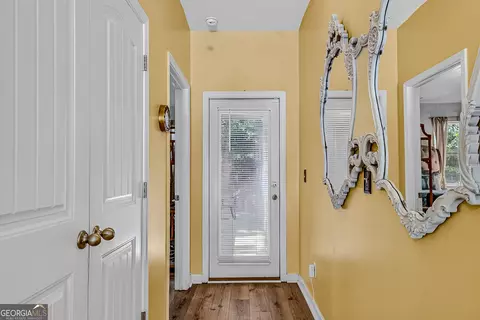 Entry Way - 230 River Meadow Dr, Lagrange, GA 30241 photo 3 of 3
