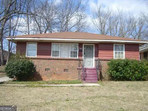 1165 Mobile St NW, Atlanta, GA 30314