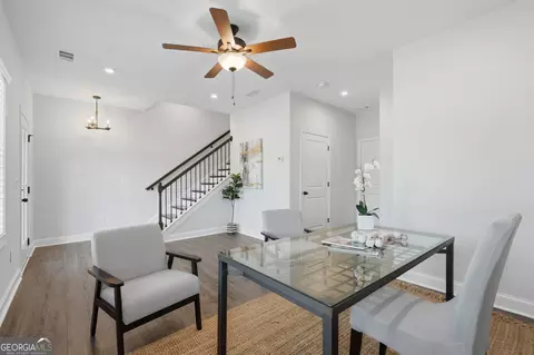 Entry Way - 3420 Hardy St, Duluth, GA 30096 photo 1 of 4