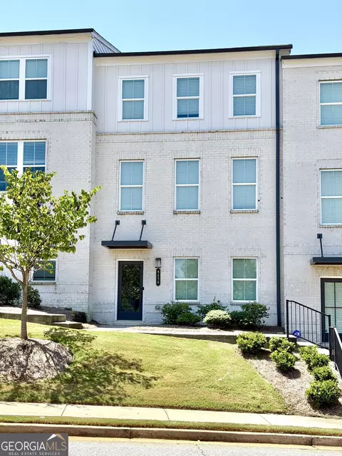 3420 Hardy St, Duluth, GA 30096 photo 2