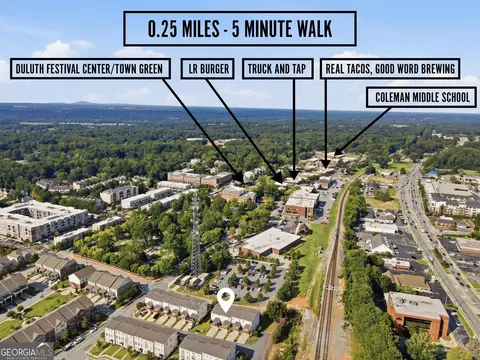 View/Area - 3420 Hardy St, Duluth, GA 30096 photo 1 of 1