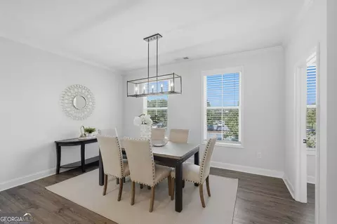 Dining - 3420 Hardy St, Duluth, GA 30096 photo 1 of 1