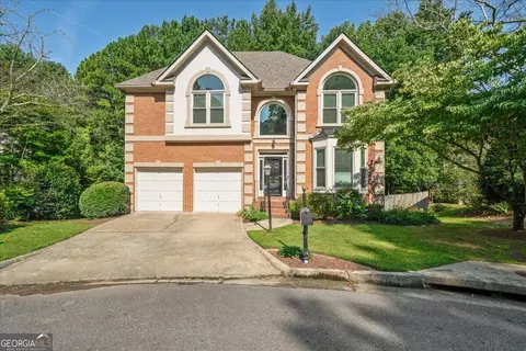 4488 Village Springs Pl, Atlanta, GA 30338