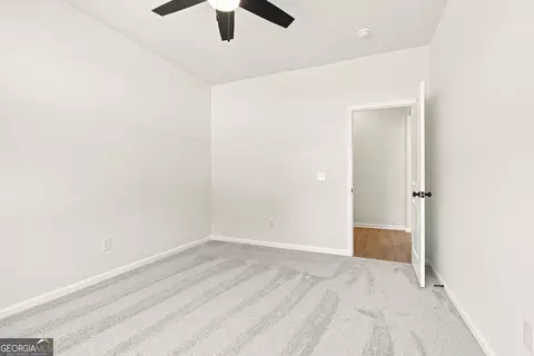 Bedroom - 196 Talon Dr SE, Rydal, GA 30171 photo 2 of 9