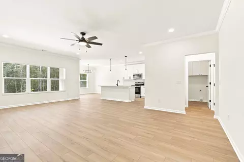 Living - 196 Talon Dr SE, Rydal, GA 30171 photo 4 of 7